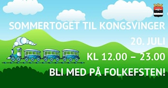 Sommertoget